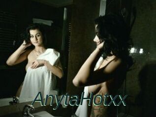 AnytaHotxx