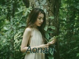 Aonani