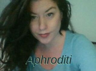 Aphroditi