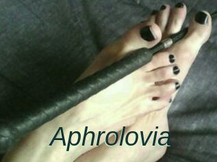 Aphrolovia