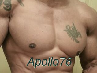 Apollo76