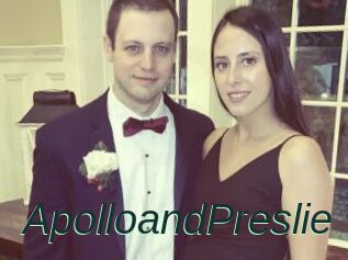 ApolloandPreslie