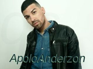 ApoloAnderzon