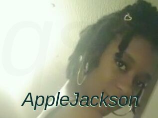 AppleJackson