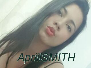 ApriilSMITH