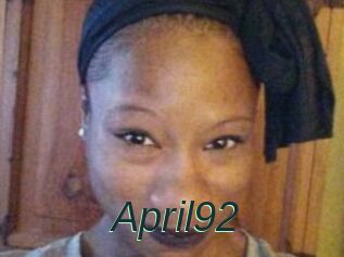 April92