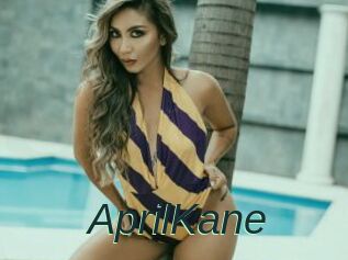 AprilKane