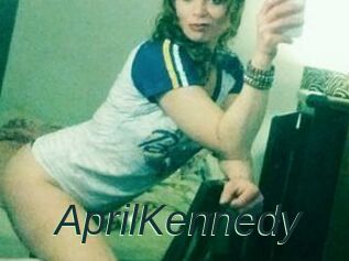 AprilKennedy