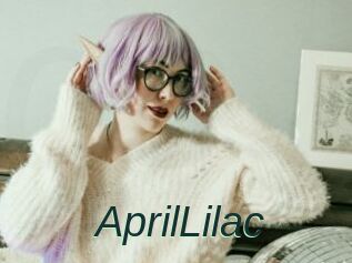 AprilLilac