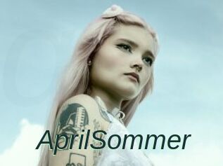 AprilSommer