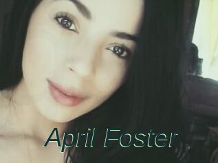 April_Foster