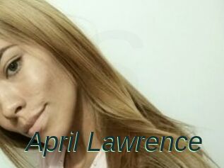 April_Lawrence