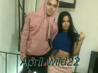 April_wild22