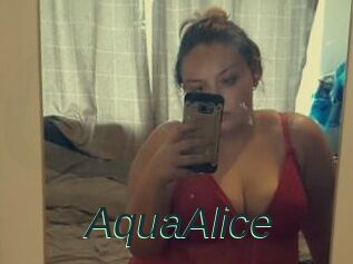 AquaAlice