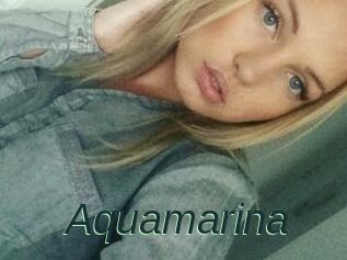 Aquamarina