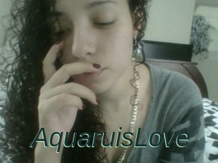 AquaruisLove