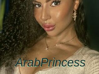 ArabPrincess