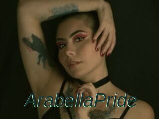 ArabellaPride