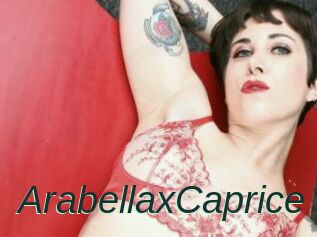 ArabellaxCaprice