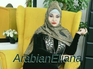 ArabianEliana