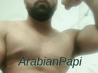 ArabianPapi