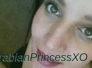 ArabianPrincessXO