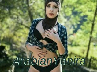 ArabianYanira