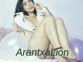 ArantxaLion