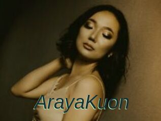 ArayaKuon