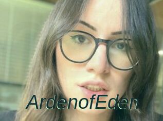 ArdenofEden