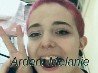 Ardent_Melanie