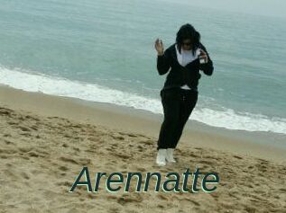Arennatte