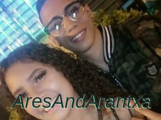 AresAndArantxa