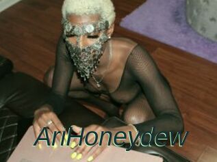 AriHoneydew