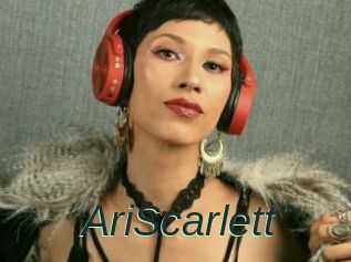 AriScarlett