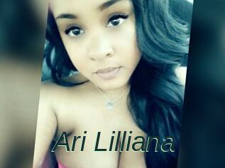 Ari_Lilliana