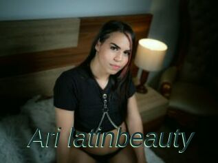Ari_latinbeauty