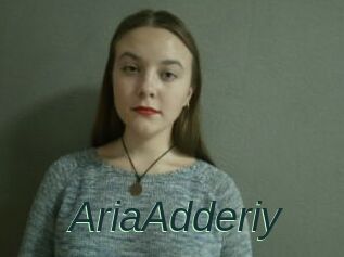AriaAdderiy