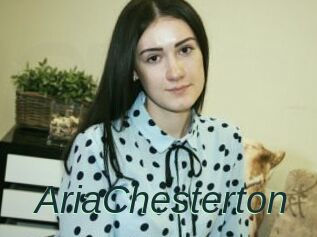 AriaChesterton