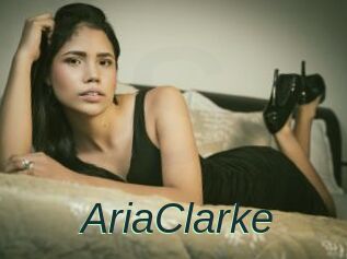 AriaClarke