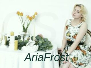 AriaFrost