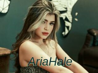 AriaHale