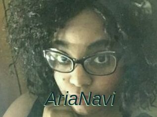 AriaNavi