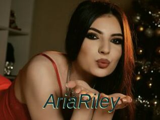 AriaRiley
