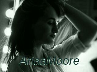 AriaaMoore
