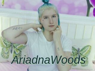 AriadnaWoods
