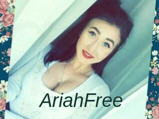 AriahFree