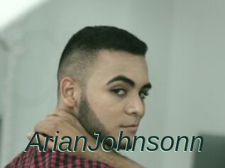 ArianJohnsonn