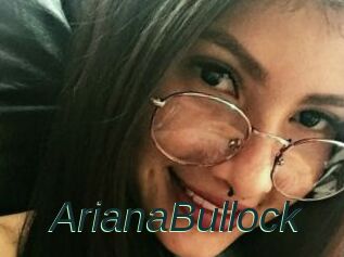 ArianaBullock