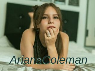 ArianaColeman